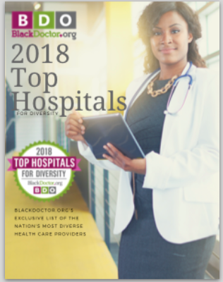 2018 Top Hospitals Ebook