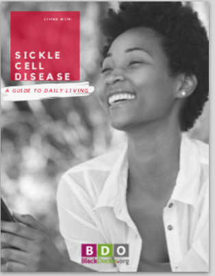 Living With Sickle Cell Ebook