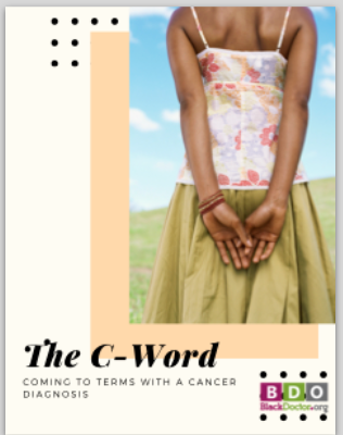 The C-Word Ebook