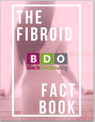 The Fibroid Fact Ebook